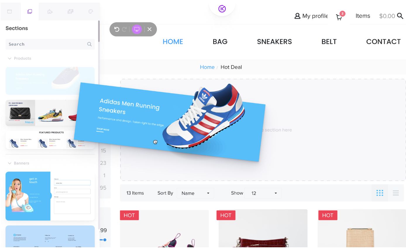 Altar.io Projet -
