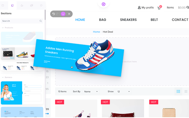 Altar.io Projet - Krepling