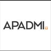Apadmi Logo