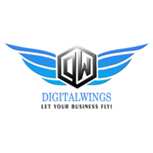 DigitalWingsLogo