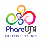 Phare Creative Studio Logo