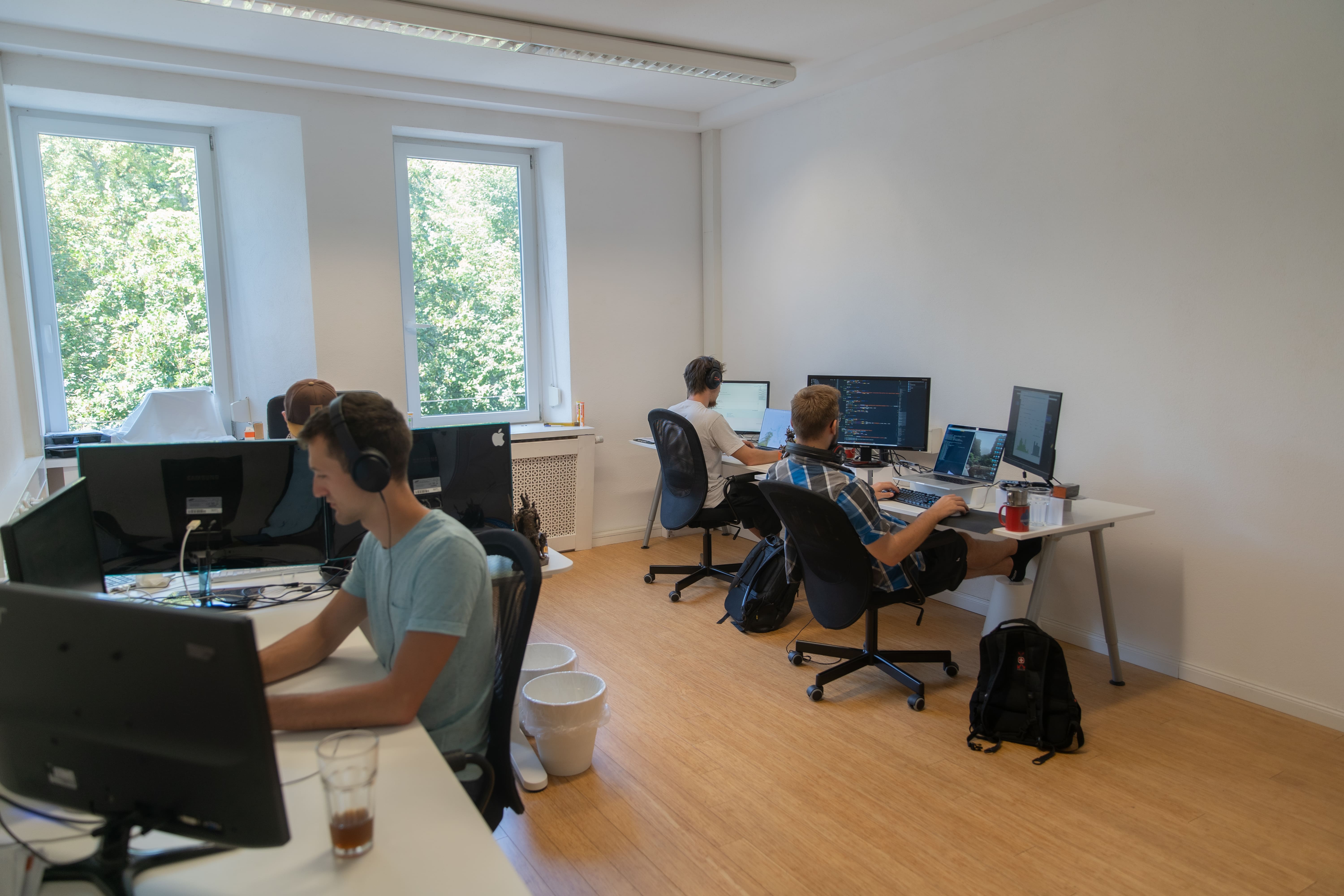 BeastBI GmbH Headerbild