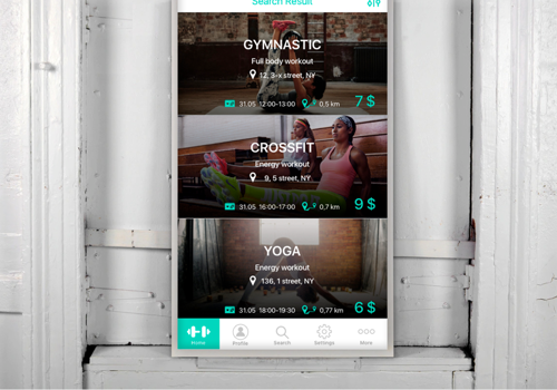 eSavych Projet -