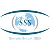 Simple Smart SEO Logo