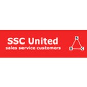 SSC United GmbH Logo