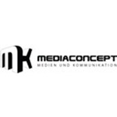 mk mediaconcept Logo