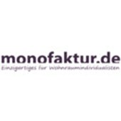 monofaktur GmbH Logo