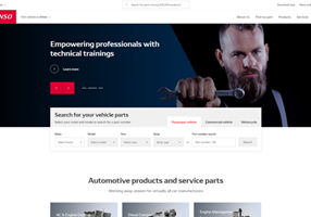 Your Next Agency Projet -