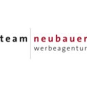 team neubauer Logo