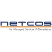 Netcos GmbH Logo
