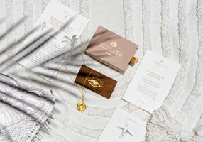 Ambiguo Design Projet - Carriazo Jewelry