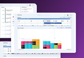 DePalma.io Projet - Système de gestion de flotte logistique