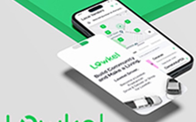 Providus Projet - Lowkel