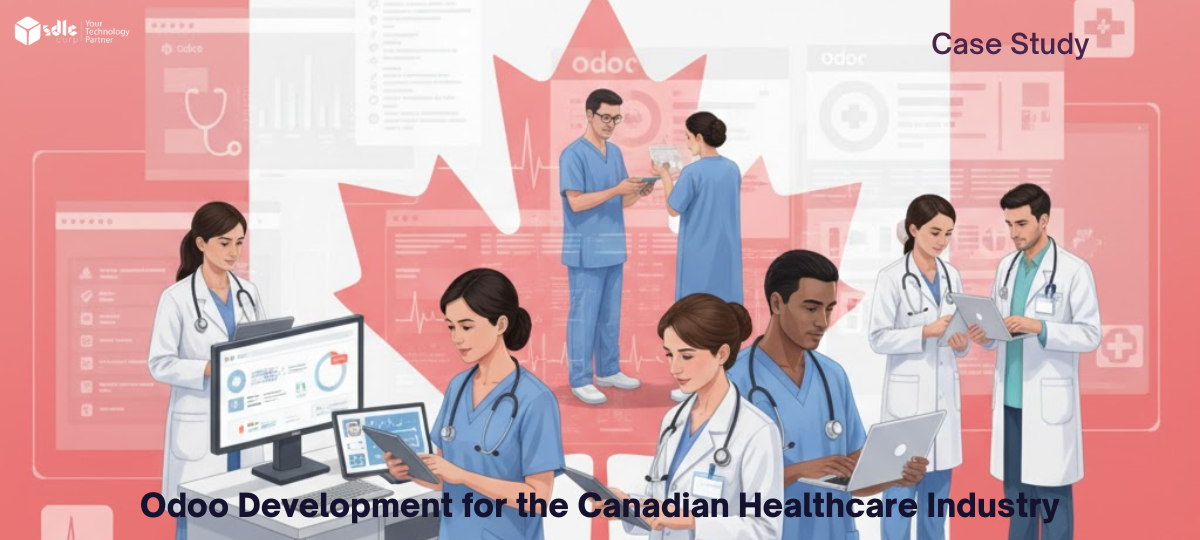 SDLC Corp Projet -