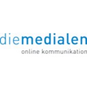 Die Medialen GmbH Logo