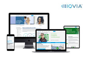 BairesDev Projet - Réussite client d’IQVIA