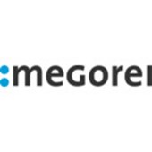 megorei Software GmbH Logo