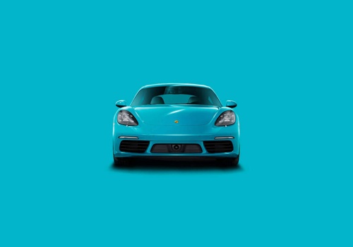 Porsche Espagne
