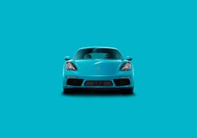 Wild Wild Web Projet - Porsche Espagne