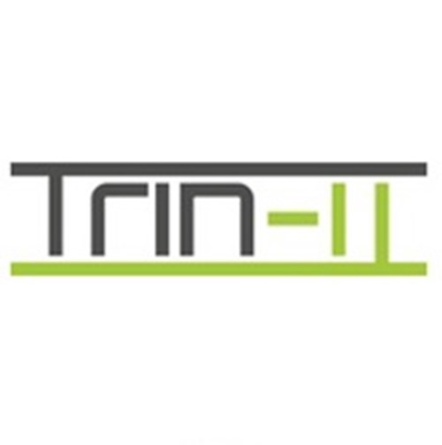 TRIN-IT | Self Service SolutionsLogo