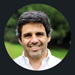 Nuno Brás | DareData Engineering
