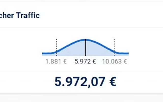 Netzbekannt GmbH Projet - SEO et SEA pour uceh.de