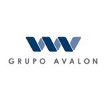 Grupo Avalon Logo