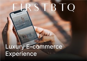 Newage.io Projet - Améliorer l'expérience e-commerce de luxe