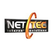 NET-TEC internet solutions Logo