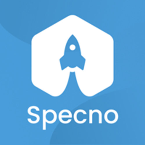 SpecnoLogo