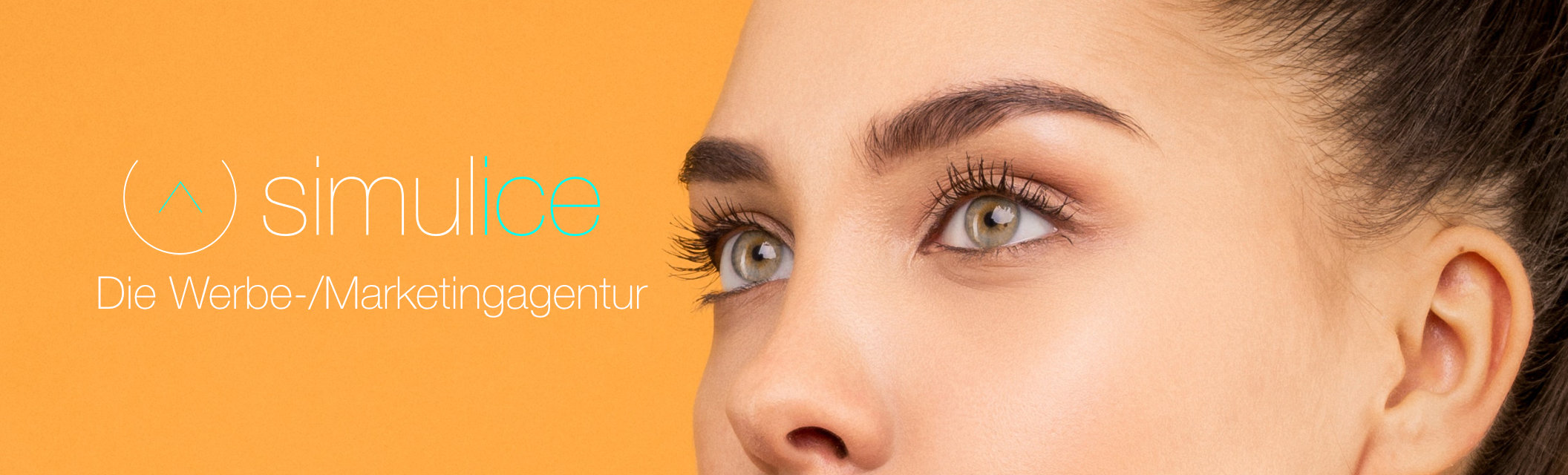 Simulice | Die Werbe-/ Marketingagentur Headerbild