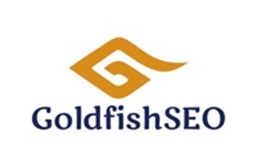 Goldfish SEOLogo