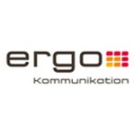 ergo Kommunikation Logo