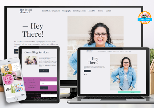 TNW Creations Projet - Coach business et photographe | Austin, Texas