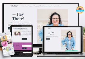 TNW Creations Projet - Coach business et photographe | Austin, Texas
