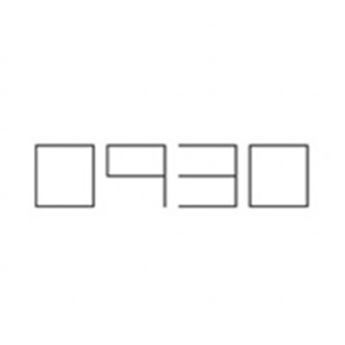 0930 Creative AgencyLogo