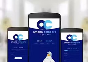 Web Design Company in Qatar - Carmatec Qatar Projet -