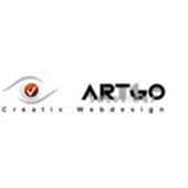 ARTGO Solutions - Artur Gog Logo