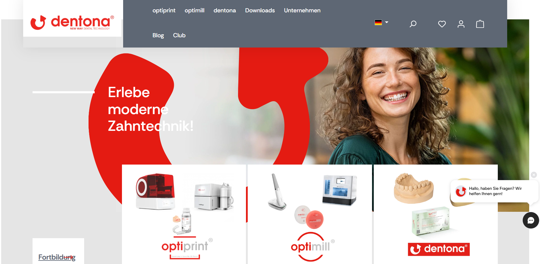 RESPONSE GmbH Projet -