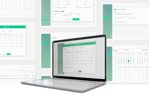 Plateforme de financement automobile