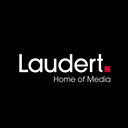 Laudert GmbH + Co. KG Logo