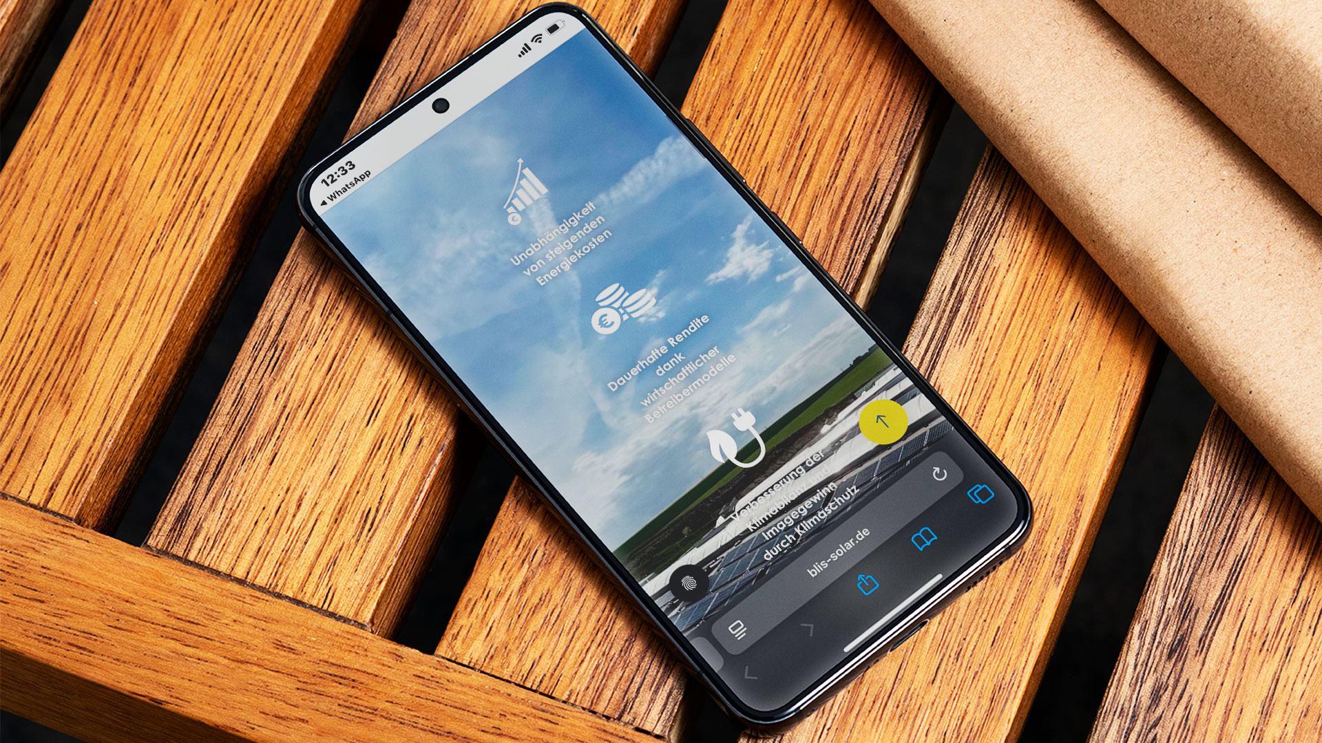 Vanced Media | Webdesign, Online-Marketing, SEO/GEO Projet -