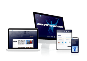Glush Projet - D’une portée régionale à un site web sensationnel