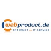 webproduct.de Logo