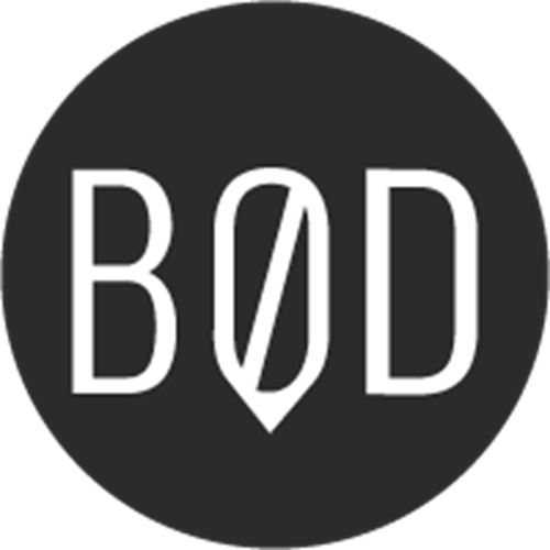 Blastoff DigitalLogo