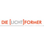 Die Lichtformer - Fotografie & Mediendesign Logo