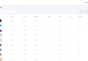 Amstel Software Projet -