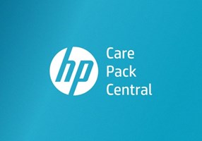 MarsBased Projet - HP Care Pack Central