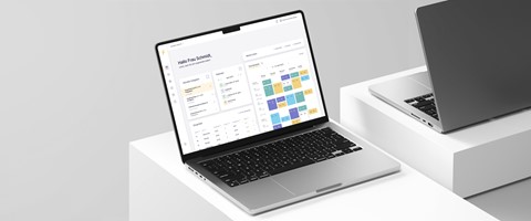 muse case GmbH Projet - Application web éducative
