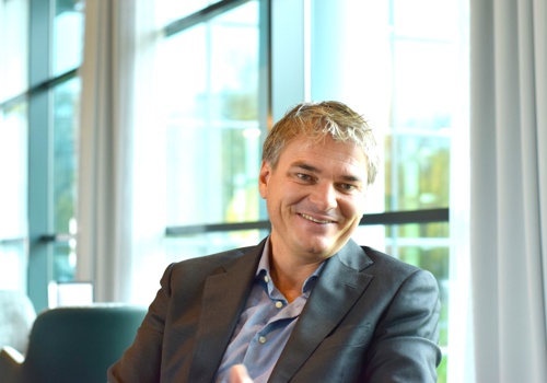 Code Red | Zeekhoe Communicatie Projet -